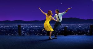 LA LA LAND (12) @ Gonville Hotel