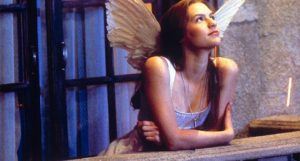 ROMEO & JULIET (PG) @ Gonville Hotel