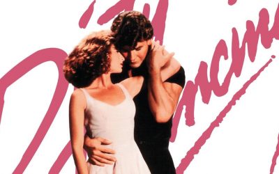 Past Event: DIRTY DANCING (12) The Gonville Hotel 12 & 13/8/16