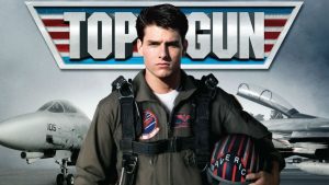 TOP GUN (12) @ Gonville Hotel