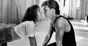 DIRTY DANCING (15) @ Gonville Hotel