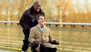 THE INTOUCHABLES (15) @ Gonville Hotel