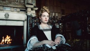 THE FAVOURITE (15) @ Gonville Hotel