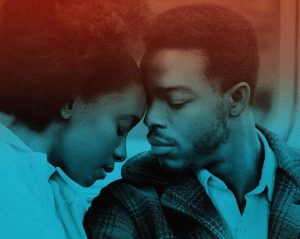 IF BEALE STREET COULD TALK (15) @ Gonville Hotel